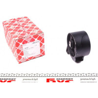 02753 FEBI BILSTEIN Подушка двигуна (задня) (R) VW Passat 88-97
