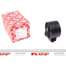 02753 FEBI BILSTEIN Подушка двигуна (задня) (R) VW Passat 88-97