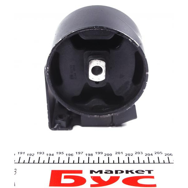02753 FEBI BILSTEIN Подушка двигуна (задня) (R) VW Passat 88-97