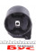 02753 FEBI BILSTEIN Подушка двигуна (задня) (R) VW Passat 88-97