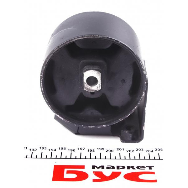 02753 FEBI BILSTEIN Подушка двигуна (задня) (R) VW Passat 88-97
