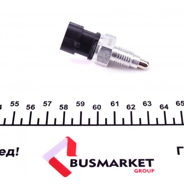 Датчик вмикання заднього ходу Chevrolet Lacetti/Opel Combo 01-FEBI-BILSTEIN 02800