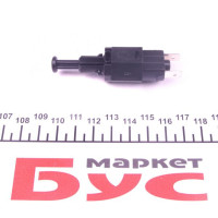 02803 FEBI BILSTEIN Датчик педалі гальма Opel Astra/Vectra/Kadett 1.2-2.5i 84-05