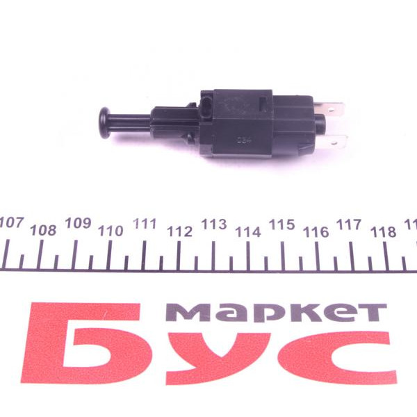 02803 FEBI BILSTEIN Датчик педалі гальма Opel Astra/Vectra/Kadett 1.2-2.5i 84-05