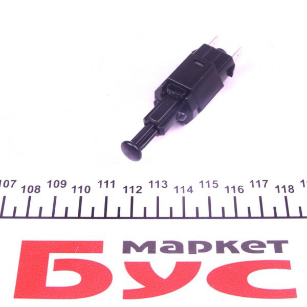 02803 FEBI BILSTEIN Датчик педалі гальма Opel Astra/Vectra/Kadett 1.2-2.5i 84-05