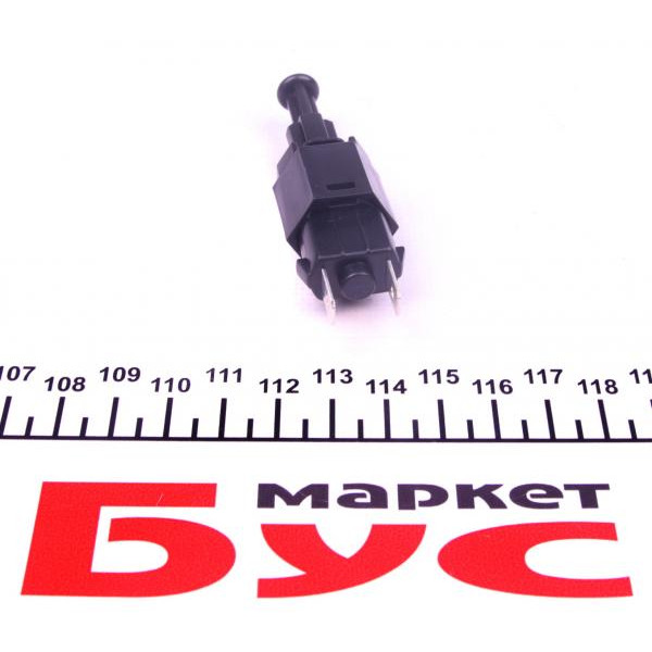 02803 FEBI BILSTEIN Датчик педалі гальма Opel Astra/Vectra/Kadett 1.2-2.5i 84-05