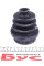 02871 FEBI BILSTEIN Пильник шрусу (внутрішній) Opel Astra/Vectra/Kaddet 81-02 (21x65x95mm) (к-кт)