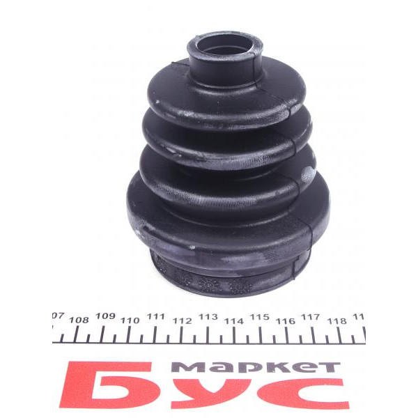 02871 FEBI BILSTEIN Пильник шрусу (внутрішній) Opel Astra/Vectra/Kaddet 81-02 (21x65x95mm) (к-кт)