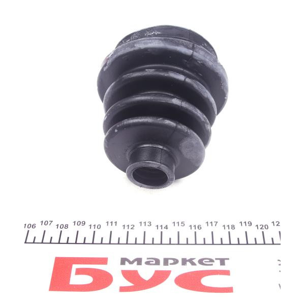 02871 FEBI BILSTEIN Пильник шрусу (внутрішній) Opel Astra/Vectra/Kaddet 81-02 (21x65x95mm) (к-кт)