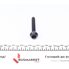 02949 FEBI BILSTEIN Болт головки MB OM 601-603 (M10x1.5)