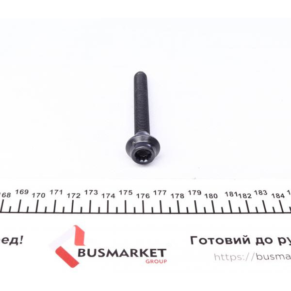02949 FEBI BILSTEIN Болт головки MB OM 601-603 (M10x1.5)