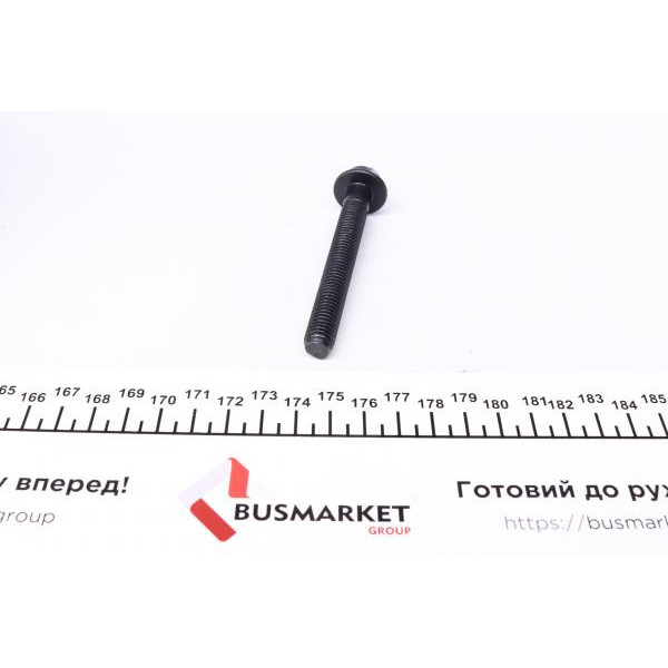 02949 FEBI BILSTEIN Болт головки MB OM 601-603 (M10x1.5)
