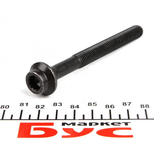 Болт головки MB Vito/Sprinter OM601-OM602 (M10x1.5x102) FEBI-BILSTEIN 02950