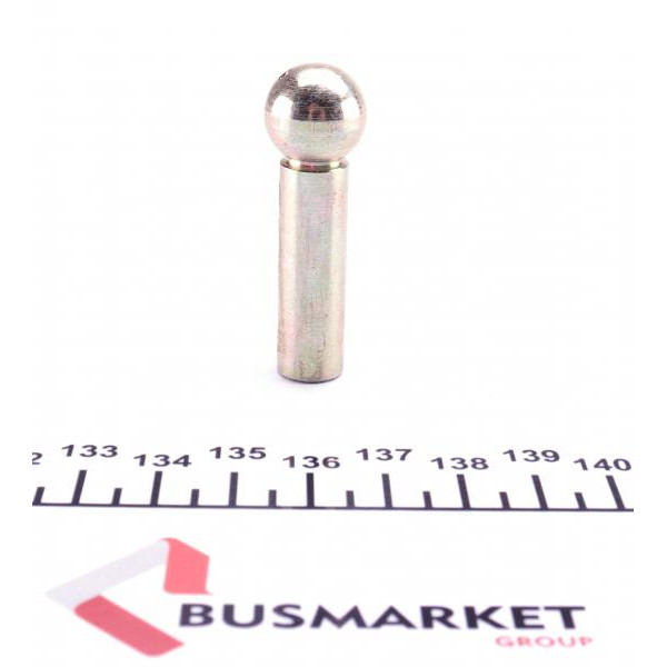 Куліса штока перемикання передач DB 609 FEBI-BILSTEIN 02952