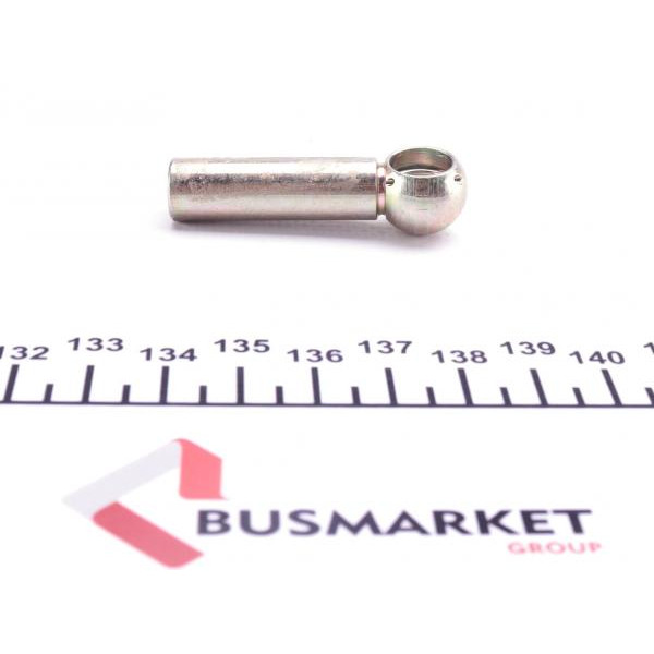 Куліса штока перемикання передач DB 609 FEBI-BILSTEIN 02952