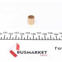 03168 FEBI BILSTEIN Втулка стартера VW T2/T3 1.6-2.0 -86/Caddy I 1.6 -92 (11x13.6x14)