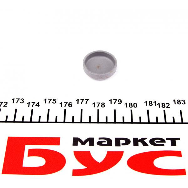 Заглушка блоку циліндрів Opel Ascona B/Kadett C/D/E (d=22mm) FEBI-BILSTEIN 03199