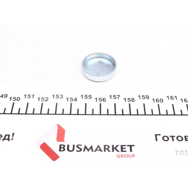 Заглушка блоку циліндрів Audi 80/90/100 -95/ FEBI-BILSTEIN 03201 Opel Astra F/Omega A/B/Vectra A/B