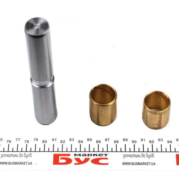 03259 FEBI BILSTEIN Шкворень DB 309-613 (26x154mm)
