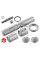 03259 FEBI BILSTEIN Шкворень DB 309-613 (26x154mm)