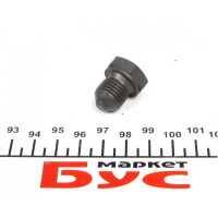03272 FEBI BILSTEIN Болт зливу олії VW Caddy/T4 -03 (M14x1.5)