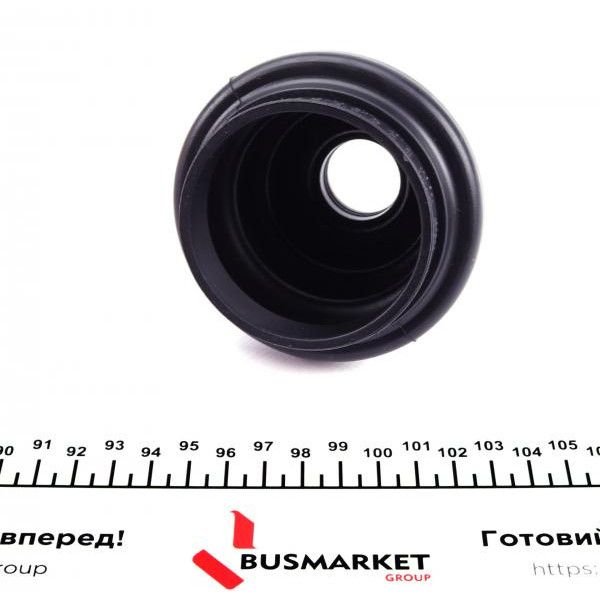 03312 FEBI BILSTEIN Пыльник шруса (наружный) Ford Sierra -93