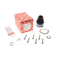 03315 FEBI BILSTEIN Пильовик шрусу (внутрішній) VW Caddy II/Golf IV -01 (36x120x100mm) 03315 FEBI BILSTEIN Пильовик шрусу (внутрішній) VW Caddy II/Golf IV -01 (36x120x100mm)