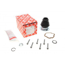 03315 FEBI BILSTEIN Пильовик шрусу (внутрішній) VW Caddy II/Golf IV -01 (36x120x100mm)