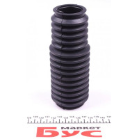 03320 FEBI BILSTEIN Пильник рейки кермовий BMW 3 (E30) 82-94 (37x44x165mm)