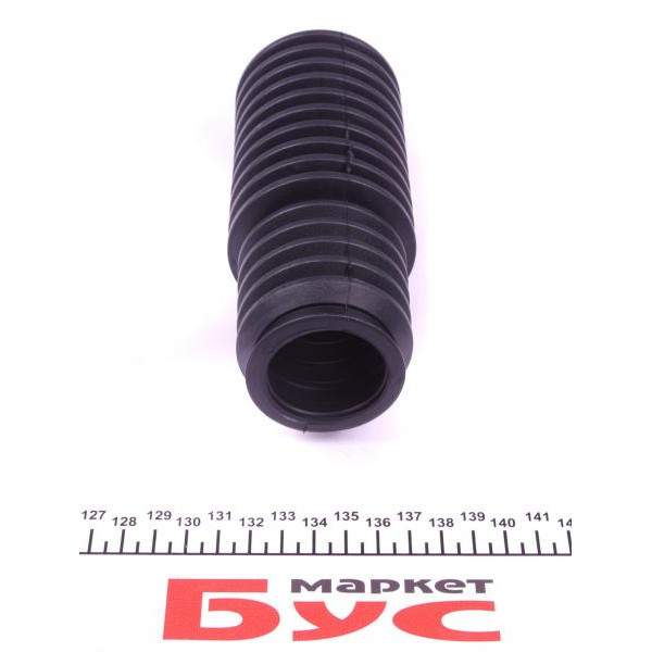 03320 FEBI BILSTEIN Пильник рейки кермовий BMW 3 (E30) 82-94 (37x44x165mm)