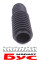03320 FEBI BILSTEIN Пильник рейки кермовий BMW 3 (E30) 82-94 (37x44x165mm)