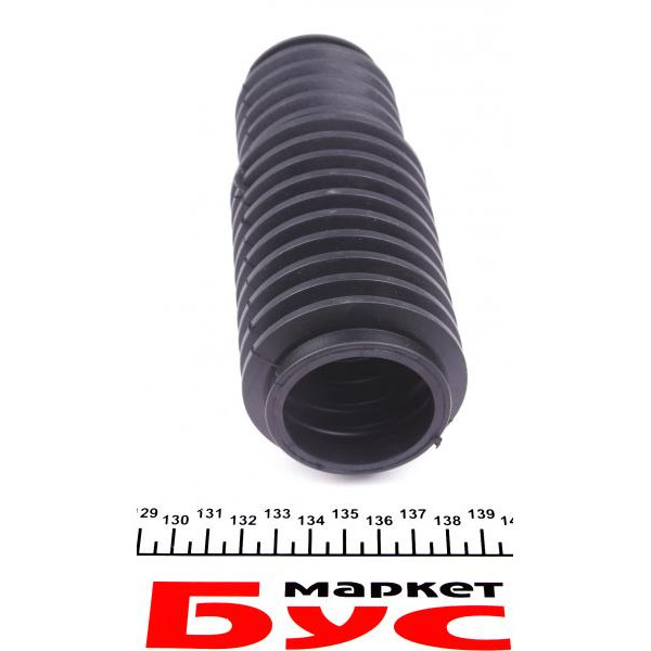 03320 FEBI BILSTEIN Пильник рейки кермовий BMW 3 (E30) 82-94 (37x44x165mm)