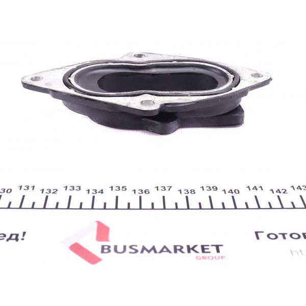 03330 FEBI BILSTEIN Подушка карбюратора VW/Audi 1.6/1.8 83-