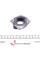 03330 FEBI BILSTEIN Подушка карбюратора VW/Audi 1.6/1.8 83-