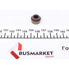 03354 FEBI BILSTEIN Сальник клапана (впуск/випуск) Opel Kadett/Astra 1.6/1.7D/1.8i 81-98