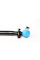 03388 FEBI BILSTEIN Тяга рульова DB 207-310D (поперечна)