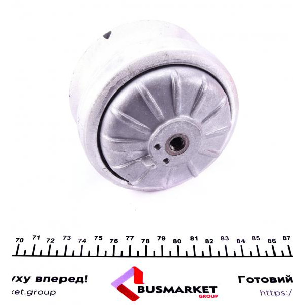 03428 FEBI BILSTEIN Подушка двигуна (передня) MB 190 (W201)/E-class (W124) 1.8-3.0 82-93