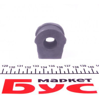 03461 FEBI BILSTEIN Втулка стабілізатора (переднього) Audi 80/90/VW Passat 1.3-2.3 TDI-91