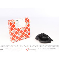 03487 FEBI BILSTEIN Подушка амортизатора (переднього) Audi 100 1.6-2.5 77-90