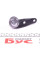 03551 FEBI BILSTEIN Опора кульова (передня/знизу/R) Audi 80 1.6-2.0 86-92