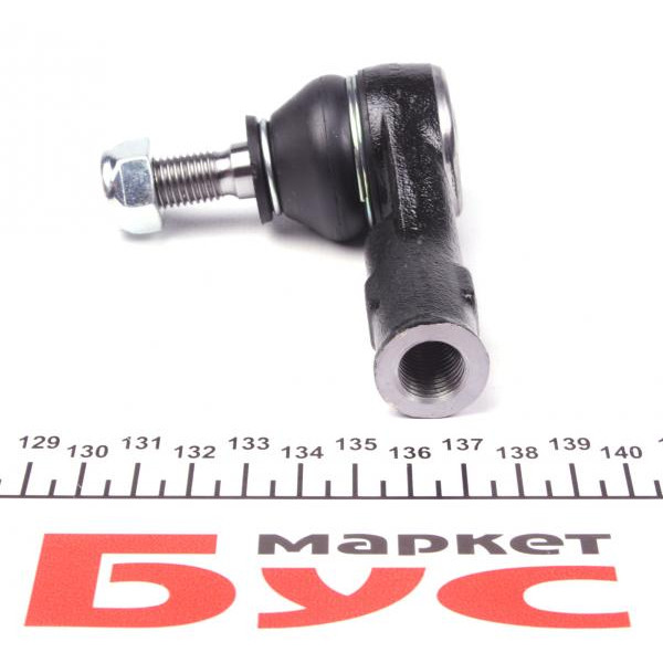 03583 FEBI BILSTEIN Наконечник рульової тяги (L) VW Golf II/III Passat III/IV 1.0-2.0 TDI/GTI 84-02