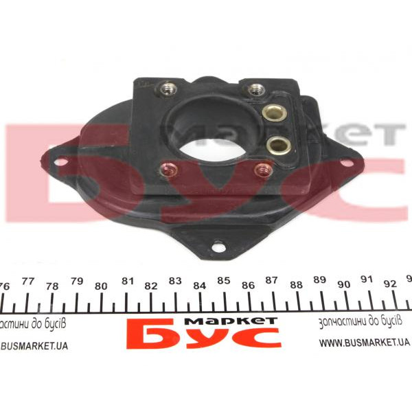 03604 FEBI BILSTEIN Подушка карбюратора VW Passat/Golf II/III/Audi 80/100 1.6-2.0 68-02