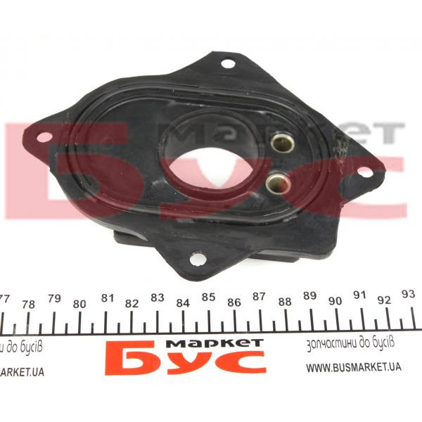03604 FEBI BILSTEIN Подушка карбюратора VW Passat/Golf II/III/Audi 80/100 1.6-2.0 68-02