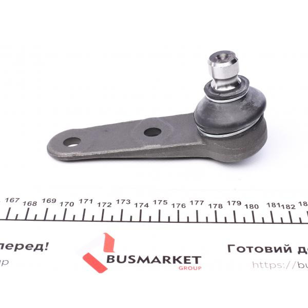 03610 FEBI BILSTEIN Опора кульова (передня/знизу/L) Audi 80/90 86-91