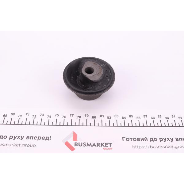 03665 FEBI BILSTEIN Сайлентблок важеля (заднього) VW Passat -88 (12x44.5x40)