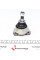 03825 FEBI BILSTEIN Опора кульова (передня/знизу/зовні) BMW 3 (E36)/Z3 (E36) 1.6i-3.0 90-03