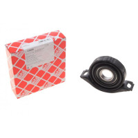 03899 FEBI BILSTEIN Підшипник підвісний MB E-class (W124)-95 (30x55mm)