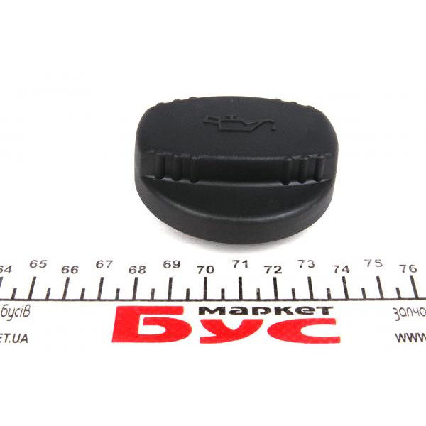 03912 FEBI BILSTEIN Кришка горловини маслозаливної MB OM314-366