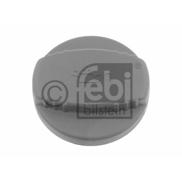 03912 FEBI BILSTEIN Кришка горловини маслозаливної MB OM314-366
