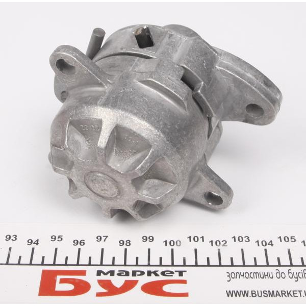 04001 FEBI BILSTEIN Натягувач ременя генератора MB Sprinter 901-904/VW LT 2.3 96-06